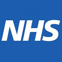 NHS Logo 200 